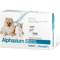 TVM pour chien et chat