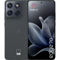 Motorola Edge 70 512 Go Gris 5G