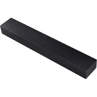 Samsung B-Series HW-B410F Black 2.0 channels