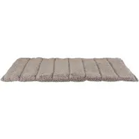 Trixie Bendson Blanket Gris 100 x 65 cm