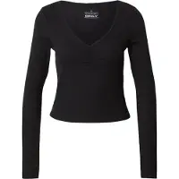 ONLY T-shirt 'ONLBetty' noir