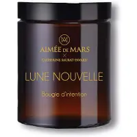 Aimee de Mars Bougie d'ambiance Naturelle Lune Nouvelle 1 pc(s) Spray