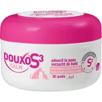 Douxo S3 Calm Pads - 30 pièces