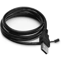 EK Water Blocks Loop Connect Noir 1 m USB A 4 pôles (3831109818800)
