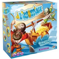 Splash Toys JEUX A L'ABORDAGE