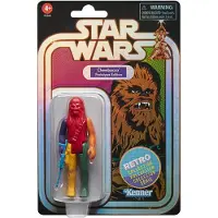 Star Wars - Chewbacca Prototype Edition