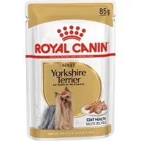 Royal Canin Breed Mini Yorkshire 24 x 85 g