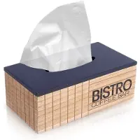 Koop Pudełko na chusteczki Bistro