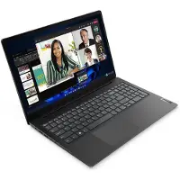 Lenovo V15 G4 AMN 82YU - 15.6" Ryzen 5 7520U 8 Go RAM 512 Go SSD AMD Radeon 610M - Noir AZERTY