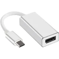 EStore Adaptateur USB-C vers Displayport