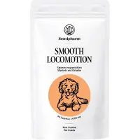 Sensipharm Smooth Locomotion - Chien