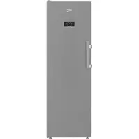 Beko B5RMFNE314X Congélateur indépendant 286 l E Acier inoxydable