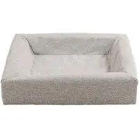 Bia Bed Bia Skanor Couverture - Beige - 50 x 60 x 12,5 cm