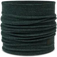 Buff Merino Fleece Neck Warmer Vert