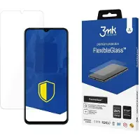 3MK FlexibleGlass do Doogee S68 Pro (Doogee S68 Pro), Téléphone portable : film de protection, Gris