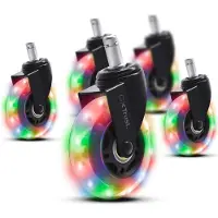 Trust GXT701 LED GEL CHAI