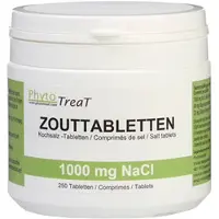 Phytotreat Comprimés de Sel - 100 comprimés