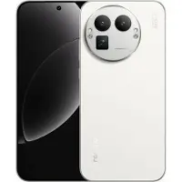 Realme GT 8 Pro 5G Dual-SIM 256 Go Blanc