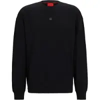 HUGO Sweatshirts Dettil hommes - Noir - EU L