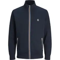 Jack & Jones Sweat-shirt à Zip Ronaldo