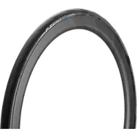 Pirelli P ZERO Race TLR 4S, pneu pliable 700x32C - Pneu de course toutes saisons avec chambre à air...