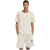 Adidas T-shirt à Manches Courtes Camo