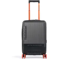 Delsey Jh001a 55cm 37l Trolley Bag Gris