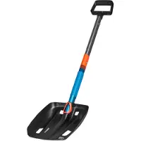 Ortovox Pro Rescue Shovel Argenté