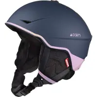 Cairn Rise Pure Helmet Bleu 54-56 cm