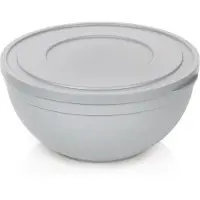 Orion Miska misa do wyrastania ciasta KAPA 6L pokrywa, Ustensile de cuisine : accessoires, Transparent