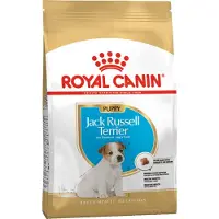 Royal Canin Jack russell terrier junior 3 kg