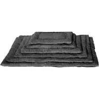 51 Degrees North Sheep Coussin pour Cage de Chien - Gris - XXL
