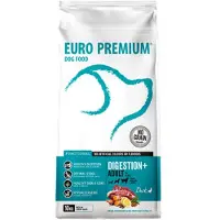 Euro Premium Adult Digestion+ - 2 x 10kg