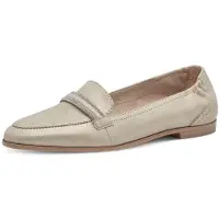 Tamaris Chaussure basse beige