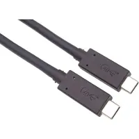 PremiumCord cable USB4 8K 60Hz 0.8m