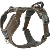 Dog Copenhagen Comfort Walk Pro Harness - Mocca - M