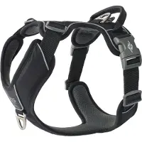 Dog Copenhagen Comfort Walk Pro Harness - Black - XS