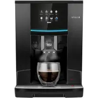 Teesa Nicr799 Espresso Coffee Maker Argenté One Size / EU Plug 220V