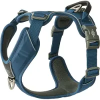 Dog Copenhagen Comfort Walk Pro Harness - Ocean Blue - XS