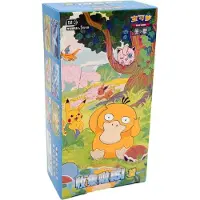 The Pokemon Company Pokemon Collect 151 Hope Booster Box S-Chinese