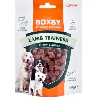 Proline Lamb Trainers - friandises pour chien à l'agneau