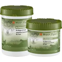 Luposan Moorliquid - Sphaigne - 500 g