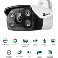 TP-LINK VIGI C330(4mm) Bullet IP security camera Outdoor 2304 x 1296 pixels Ceiling/Wall/Pole