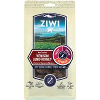 Ziwi Peak Poumon et rognon de venaison 60 g Friandise pour chien