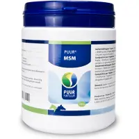 Puur MSM - 500 g
