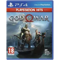 God of War, PS4 Standard PlayStation 4
