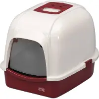 Ebi Cat House Eclipse 70GT (Bac à litière fermé)