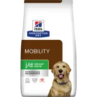Hill's Pet Nutrition Precription Diet j/d Reduced Calorie - 12 kg