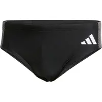 Adidas Colorblock Swimming Brief Noir M-L Homme