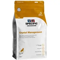 Specific Crystal Management FCD - 2 x 7 kg